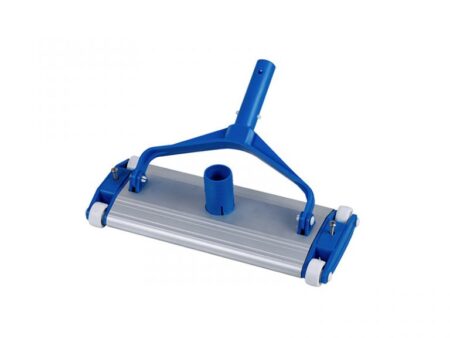 Usisavač aluminijski 34,5 cm