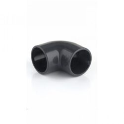 PVC koljeno 90º D110