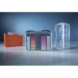 POOLTESTER ručni uređaj za određivanje slobodnog klora i pH vrijednosti