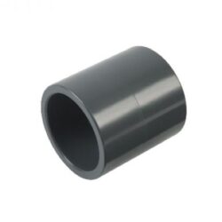 PVC spojnica D50