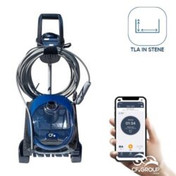 Usisavač CF 2000 Pro