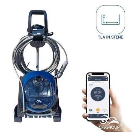 Usisavač CF 2000 Pro