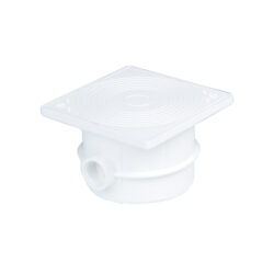 30825 Razvodna kutija sa sigurnosnim poklopcem