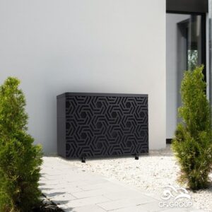 Toplinska pumpa CF COMFORT Inverter R290 13 kW