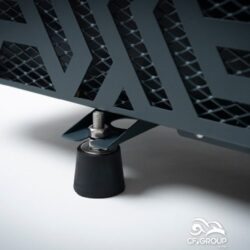 Toplinska pumpa CF COMFORT Inverter R290 10 kW