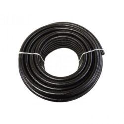 PVC fleksibilna cijev D75