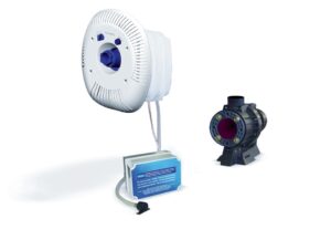 Protustrujno plivanje - Marlin 30 II (1-fazni)