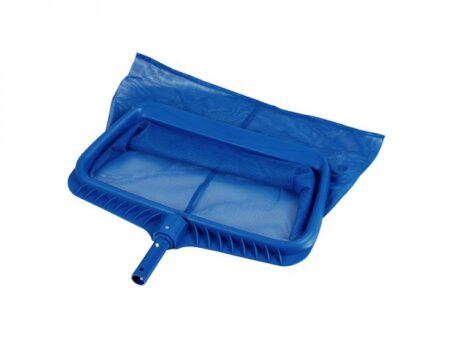 Mrežica za sakupljanje nečistoća – duboka