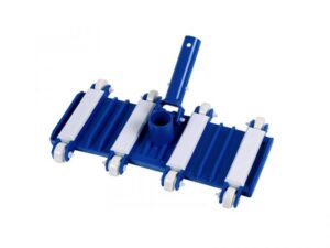 Četka za ručni usisavač – flexibilna sa kotačima