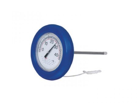 Termometar – analogni