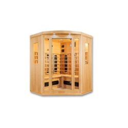 Infracrvena sauna Salome