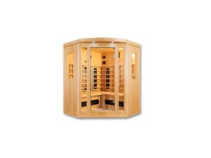 Infracrvena sauna Salome