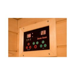 Infracrvena sauna Salome