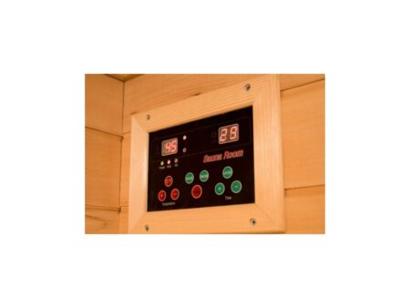 Infracrvena sauna Salome