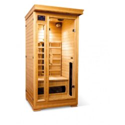 Infracrvena sauna ARAWA
