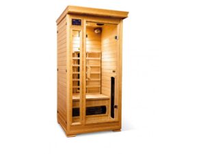 Infracrvena sauna ARAWA