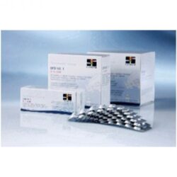 PHENOLRED – tablete za SCUBU II i MD 100 za određivanje pH vrijednosti