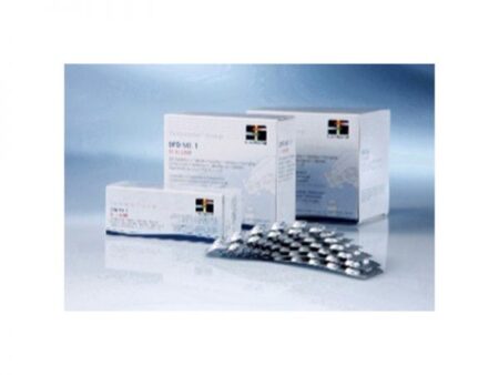 PHENOLRED – tablete za SCUBU II i MD 100 za određivanje pH vrijednosti