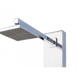 Standardne ljestve AISI 316 - 4 gazišta