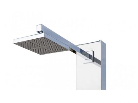 Standardne ljestve AISI 316 - 4 gazišta