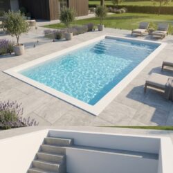 6x3 Bazen TGPOOL 6x3x1.5m