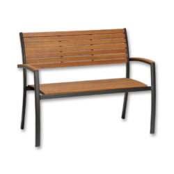 Flamingo vrtna klupa