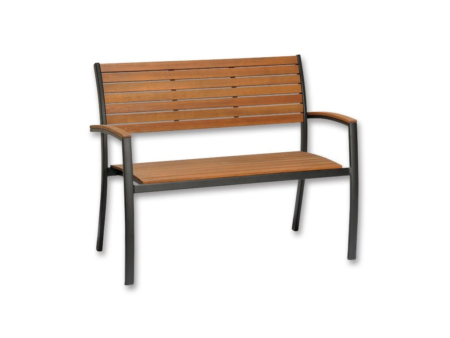 Flamingo vrtna klupa