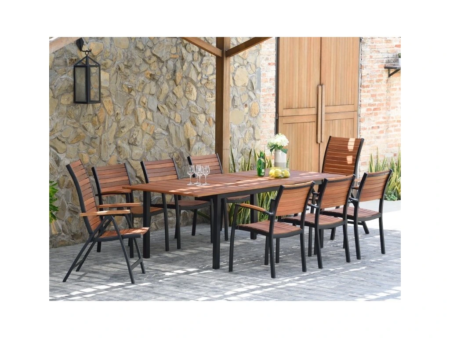 897-4_005-2nab2155 Flamingo sklopiva stolica