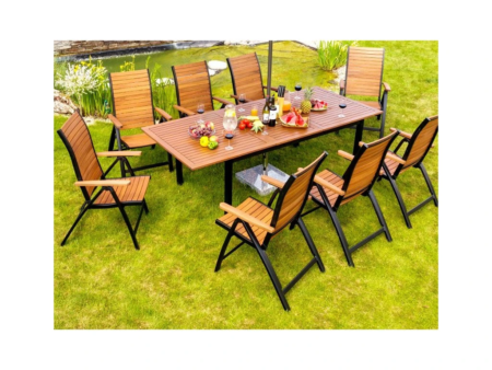 897_002-2nab2155 Flamingo sklopiva stolica