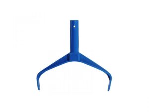 Rezervna ručka za aluminijski usisavač