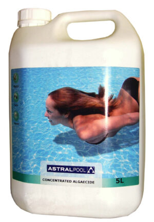 Algicid Astalpool 5 l
