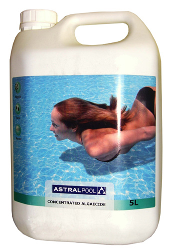 Algicid Astalpool 5 l
