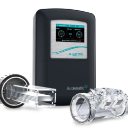 Automatic Salt 5 elektroliza Bayrol