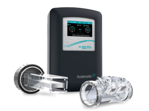 Automatic Salt 5 elektroliza Bayrol