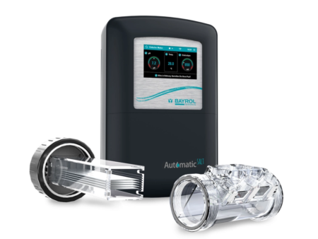 Automatic Salt 5 elektroliza Bayrol