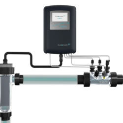 Automatic Salt 5 elektroliza Bayrol