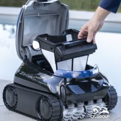 Usisivač CF 3000 CL Pro