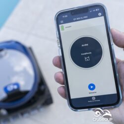 Usisivač CF 3000 CL Pro