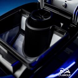 Usisivač CF 3000 CL Pro