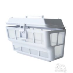 Robot za bazen CF600