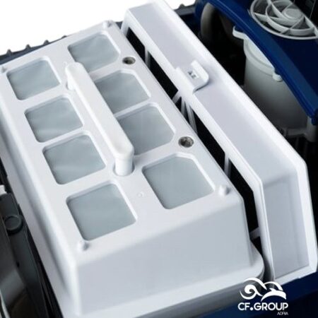 Robot za bazen CF600