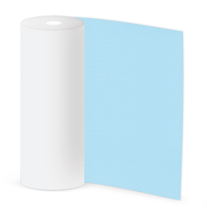 ELBTAL CLASSIC SVIJETLO PLAVA rola 1,65 , 41m25 m2