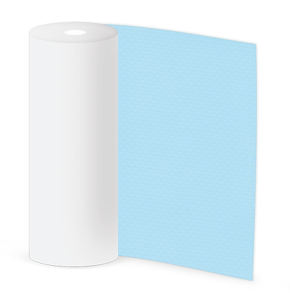 ELBTAL CLASSIC SVIJETLO PLAVA rola 1,65 , 41m25 m2