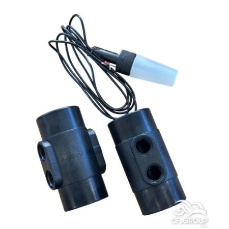 Elektroliza CF+ Premium 100