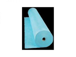 Antibakterijski filc 400g, 1,50x50m