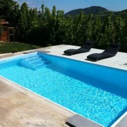 Bazen TGPOOL 10x5x1.5m