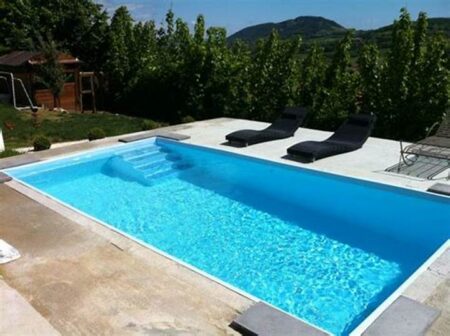 Bazen TGPOOL 10x5x1.5m