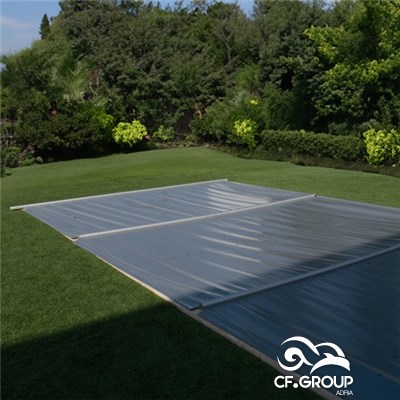 Prekrivač CF COVERKIT4-modul C 1m