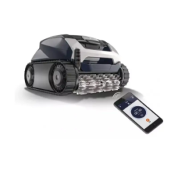 Zodiac Voyager RE 4600IQ