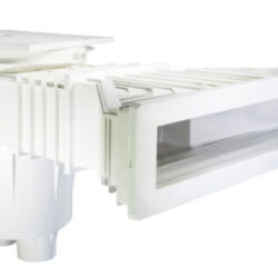 Skimer NORM za foliju 17,5l bijeli